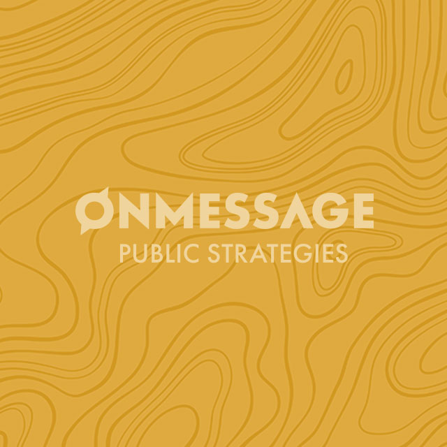 ICYMI: OnMessage Public Strategies Partner Brad Todd in the Washington Reporter: What Kamala Harris’s actions admit she cannot do