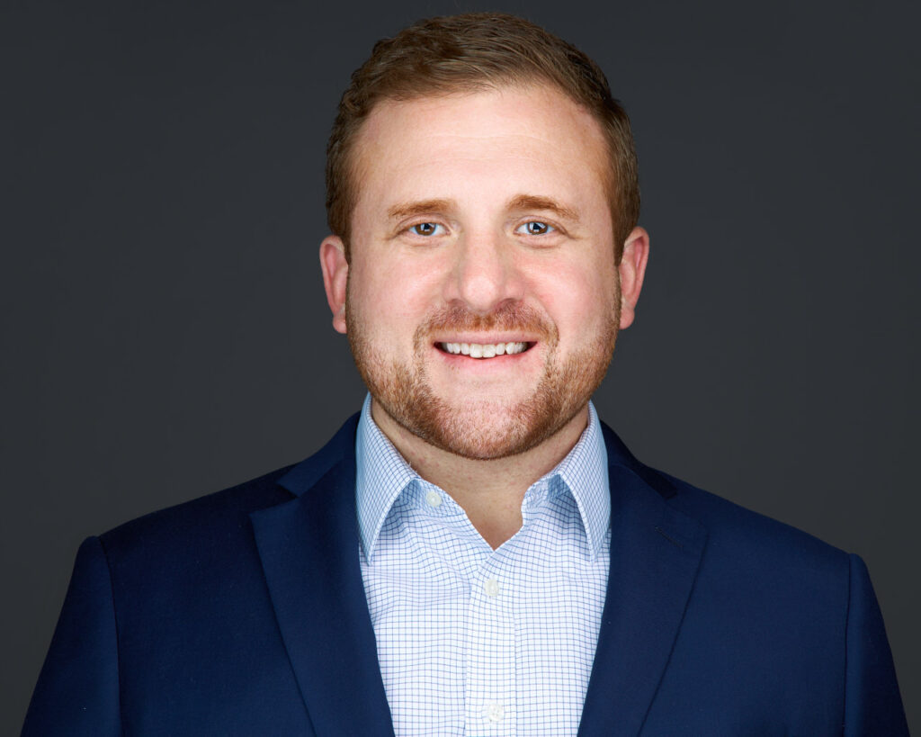 ICYMI: Former Trump VA Chief of Staff Chris Syrek Joins  OnMessage Public Strategies as Executive Vice President